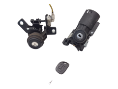 Ignition Switch Mercedes-Benz A W168 A168740091