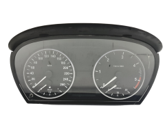Speedometer/Instrument Cluster BMW 3 E90 E91 9122602-01 1025350-62 43825