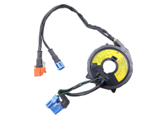 Retractor Belt Airbag Mazda MX6