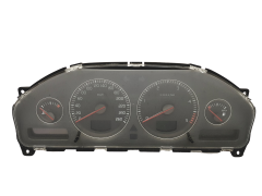Speedometer/Instrument Cluster Volvo XC90 8673268 Yazaki Meter 29559