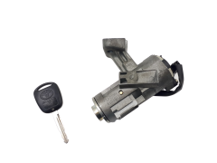 Ignition Switch Toyota Corolla E12 45020-02-4 Valeo 1284