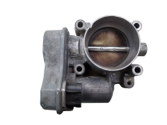 Air Throttle Body 24459501 Opel Chevrolet Saab GM 1059