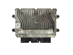 Controller 9664127180 21586048-9A PSA Valeo 25251