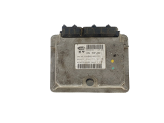 Controller IAW49F.B9 46744739 Fiat Magneti Marelli 38910