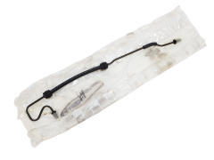 Oil Cable Original Citroen Peugeot 215619 148728708 Oil Cable Original Citroen Peugeot 215619 148728708