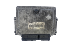 Controller 55187569 0281011396 19242ACA Fiat Bosch 50321