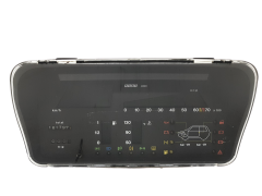 Speedometer/Instrument Cluster Fiat Uno 7583824 0P07503K0C0 30603
