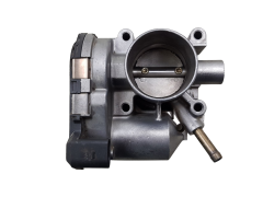 Air Throttle Body VWAG 1.4 030133062A 0280750049 Bosch 1980