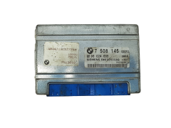 Engine Controller BMW 7508145 96024685 5WK33502AG Siemens 14558