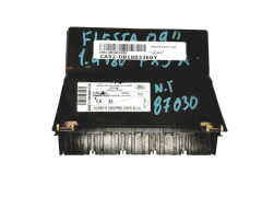 Controller Moduł Ford 4S6T-15K600-CB 5WK48968A Siemens
