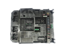 Controller BSI G0X-00 9644098180 9636760580 PSA Valeo 29445