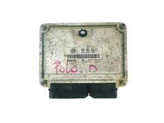Controller 038906012CT 0281010377 Volkswagen Bosch 33256