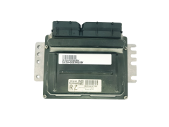 Controller MEC32-640 A2 RZ Nissan Hitachi 