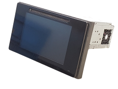 Car Radio Navi Toyota Auris 2 86140-02360 CV-VS75F0AE
