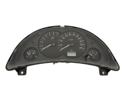 Speedometer/Instrument Cluster Opel Corsa C 09166814FL 110008988009 21471