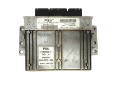 Controller 9650825180 9642222380 21584228-3 PSA Sagem 18508 Controller 9650825180 9642222380 21584228-3 PSA Sagem 18508