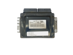 Controller 96801800 5WY5407A D32 1B0T 9A Chevrolet Kemsco 41687