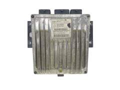 Controller 8200619409 8200399038 R0410B034C TRW Delphi Renault 54056