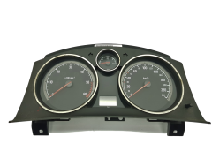 Speedometer/Instrument Cluster Opel Astra H 93182882 Siemens VDO 28578