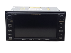Navigation Toyota 86113-60V550