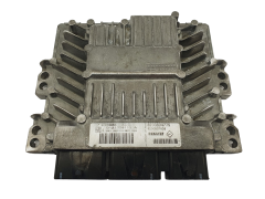 Controller S122326113A 8200804775 8200807626 Renault Siemens 68481