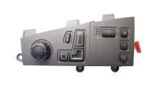 Seat Adjustment Control Left BMW 7 E65 6918402 6918382 Delphi