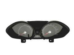 Speedometer/Instrument Cluster Ford Fiesta VP8A6F-10894-BC 57972