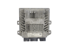 Controller 7S61-12A650-FA 5WS40633A-T 7TUA Ford Siemens 62021
