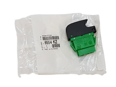 Window Opening Control Original Citroen Peugeot C1 107 6554KZ