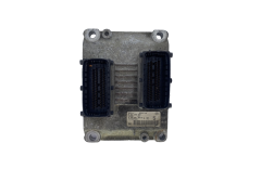 Controller Fiat 00468019640 0261206980 ME73H4F001 Bosch 51408