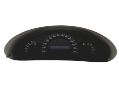 Speedometer/Instrument Cluster Mercedes C W203 A2035403911 48577