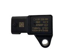 Air Pressure Sensor K2GA-9F479-BB 0261230496 Ford
