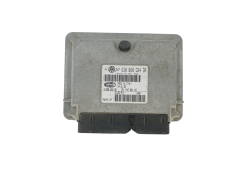 Engine Controller 036906034DR IAW4MV.DR VW 40770