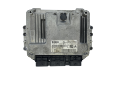Controller 0281011863 9661773380 9653958980 PSA Bosch 52335