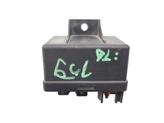 Plug Relay Fiat Alfa Romeo Lancia 55193073 38430003