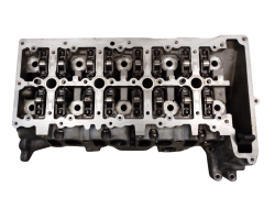 Cylinder Head BMW 7797678 06 778109304 2.0d N47D20A 3