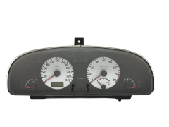 Speedometer/Instrument Cluster Citroen Xsara 9643206980 D 00 Sagem