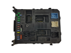 Controller BSI 2004 H05 9661940480 PSA Johnson Controls 1686