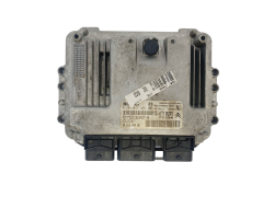 Controller 0281012465 9661004480 9653958980 PSA Bosch 45946