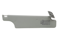Sun Visor Right Renault Master 2 964003851R 8200466881
