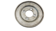 Crankshaft Pulley 7700869949 1.4 8v Renault Clio 2 Kangoo 