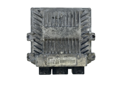 Controller 9652890280 9647568180 5WS40115C-T PSA Siemens 53009