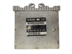 Engine Controller Mercedes 0195455932 412232004003 VDO