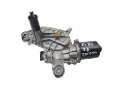 Wiper Mechanism Right Citroen C4 Picasso 9687622180 6405NJ RHD
