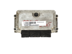 Controller 0281001839 9630059880 28FM0279 PSA Bosch 24949