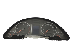 Speedometer/Instrument Cluster Audi A4 B7 8E0920901D 0263626090 28886