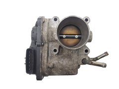 Air Throttle Body Mitsubishi Colt MN195709 1.3 16V