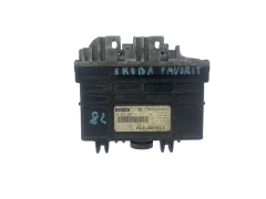 Controller 0261200791 411.0.4046-011.6 VW Skoda Bosch 48843