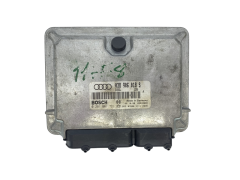 Controller 038906018S 0281001721 Audi Bosch 63897