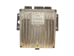 Controller 8200498188 8200469340 R0410B024D Renault Delphi 30809